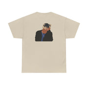 Sad - Juice T-Shirt 6