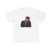 Sad - Juice T-Shirt 2