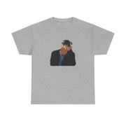 Sad - Juice T-Shirt 10