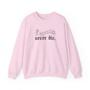 Legends Never Die - Juice Sweatshirt 7