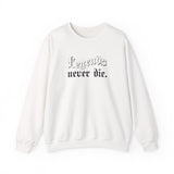 Clothing Sweatshirts