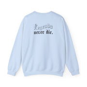 Legends Never Die - Juice Sweatshirt 10