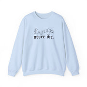 Legends Never Die - Juice Sweatshirt 9