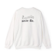 Legends Never Die - Juice Sweatshirt 2