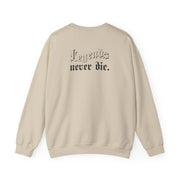 Legends Never Die - Juice Sweatshirt 6
