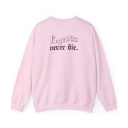 Legends Never Die - Juice Sweatshirt 8