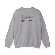 Legends Never Die - Juice Sweatshirt 4