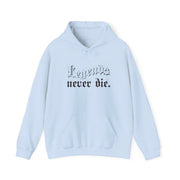 Legends Never Die - Juice Hoodie 9