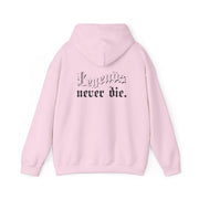 Legends Never Die - Juice Hoodie 8