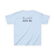 Legends Never Die - Juice Kids T-Shirt 6
