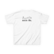 Legends Never Die - Juice Kids T-Shirt 2