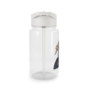 Swag - Juice Clear Water Bottle 3