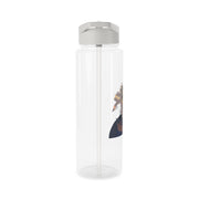 Swag - Juice Clear Water Bottle 8