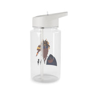 Swag - Juice Clear Water Bottle 2