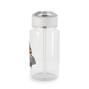 Swag - Juice Clear Water Bottle 4