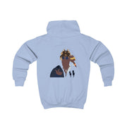 Swag - Juice Kids Hoodie 6