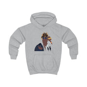 Swag - Juice Kids Hoodie 3
