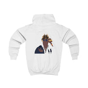 Swag - Juice Kids Hoodie 2