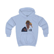 Swag - Juice Kids Hoodie 5