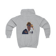 Swag - Juice Kids Hoodie 4