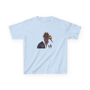 Swag - Juice Kids T-Shirt 5