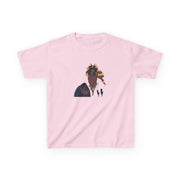 Swag - Juice WRLD Kids T-Shirt 7