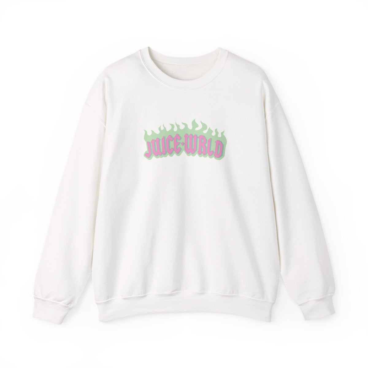 Juice + World - Juice Sweatshirt