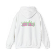 Juice + World - Juice Hoodie 2