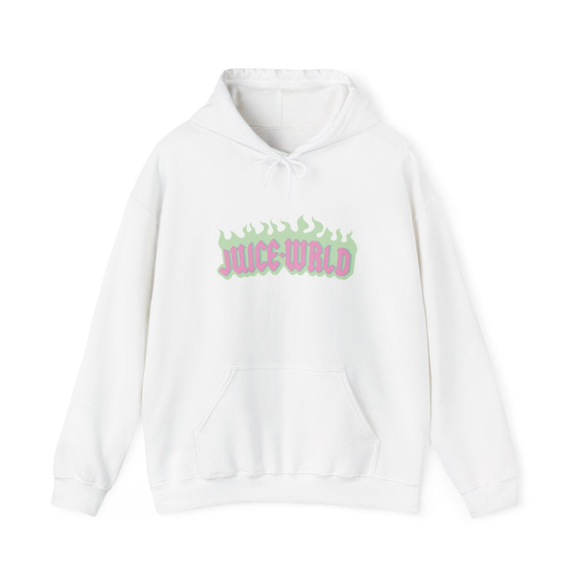 Juice + World - Juice Hoodie