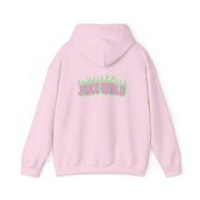 Juice + World - Juice Hoodie 10