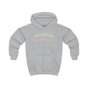 Juice + World - Juice Kids Hoodie 3