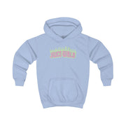 Juice + World - Juice Kids Hoodie 7