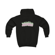 Juice + World - Juice Kids Hoodie 6
