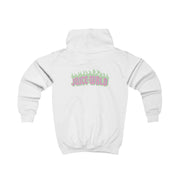 Juice + World - Juice Kids Hoodie 2