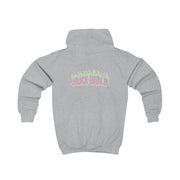 Juice + World - Juice Kids Hoodie 4