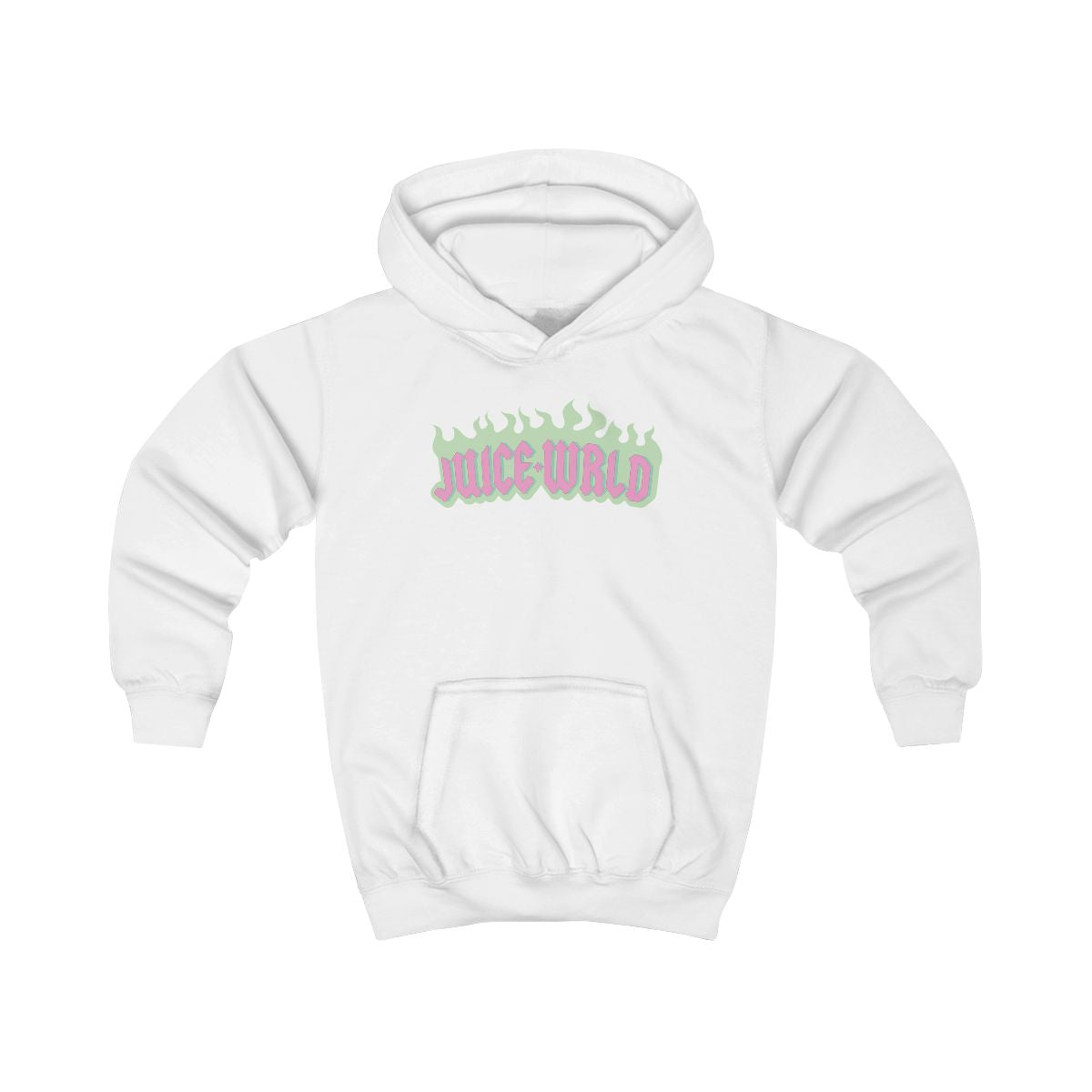 Juice + World - Juice Kids Hoodie
