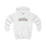 Juice WRLD Kids Hoodies