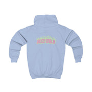 Juice + World - Juice Kids Hoodie 8