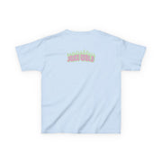 Juice + World - Juice Kids T-Shirt 8