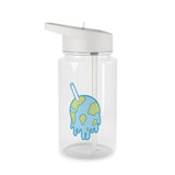 Juice WRLD Clear Water Bottles