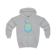 Straw - Juice Kids Hoodie 3