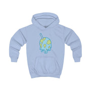 Straw - Juice Kids Hoodie 5