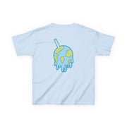 Straw - Juice Kids T-Shirt 6