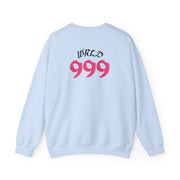 WRLD 999 - Juice Sweatshirt 10