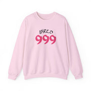 WRLD 999 - Juice Sweatshirt 7