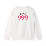 WRLD 999 - Juice Sweatshirt 2