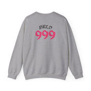 WRLD 999 - Juice Sweatshirt 4