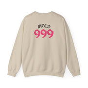 WRLD 999 - Juice Sweatshirt 6