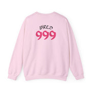 WRLD 999 - Juice Sweatshirt 8