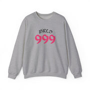 WRLD 999 - Juice Sweatshirt 3